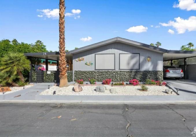 74 Rio Street Rancho Mirage, CA 92270 - Photo 1 of 5 Screenshot_20200213-160958_Chrome1