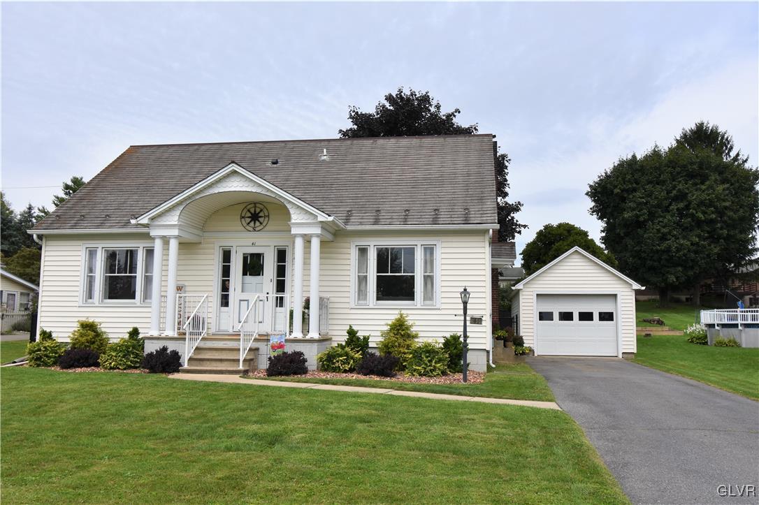 41 East Lawn Road Nazareth, PA 18064 - Photo 1 of 33 Gallery Image 1