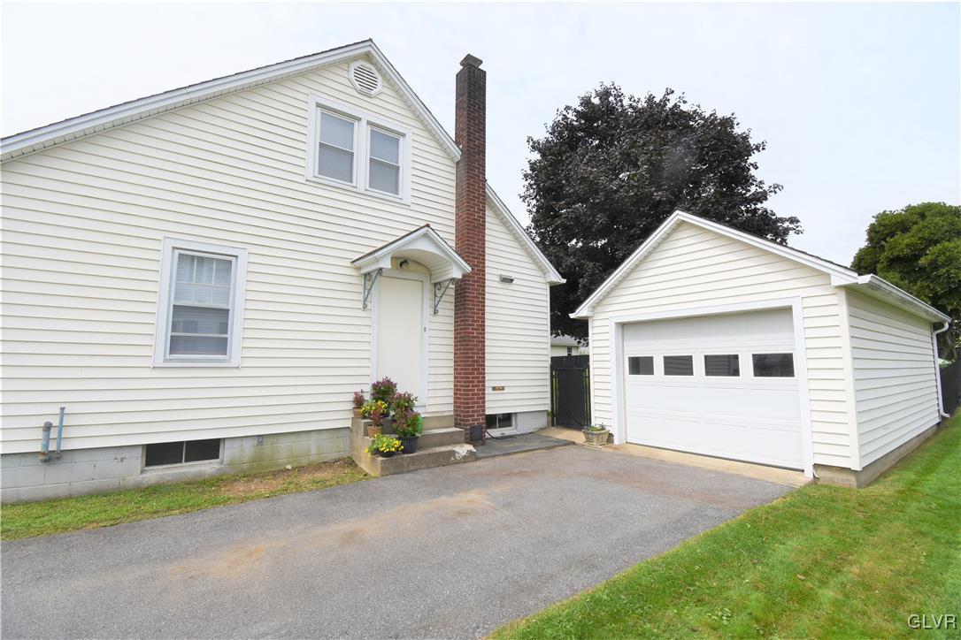 41 East Lawn Road Nazareth, PA 18064 - Photo 31 of 33 Gallery Image 31