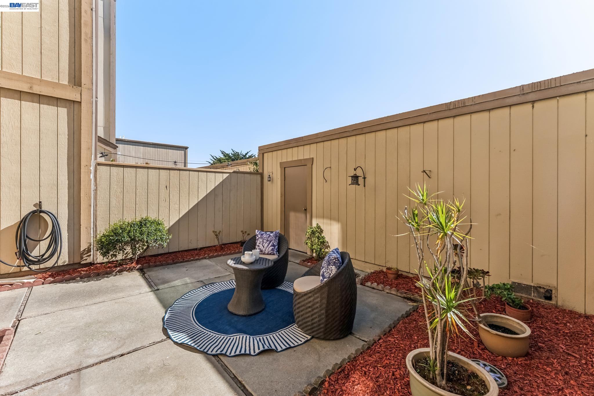 1149 Bismarck Lane Alameda, CA 94502 - Photo 36 of 57