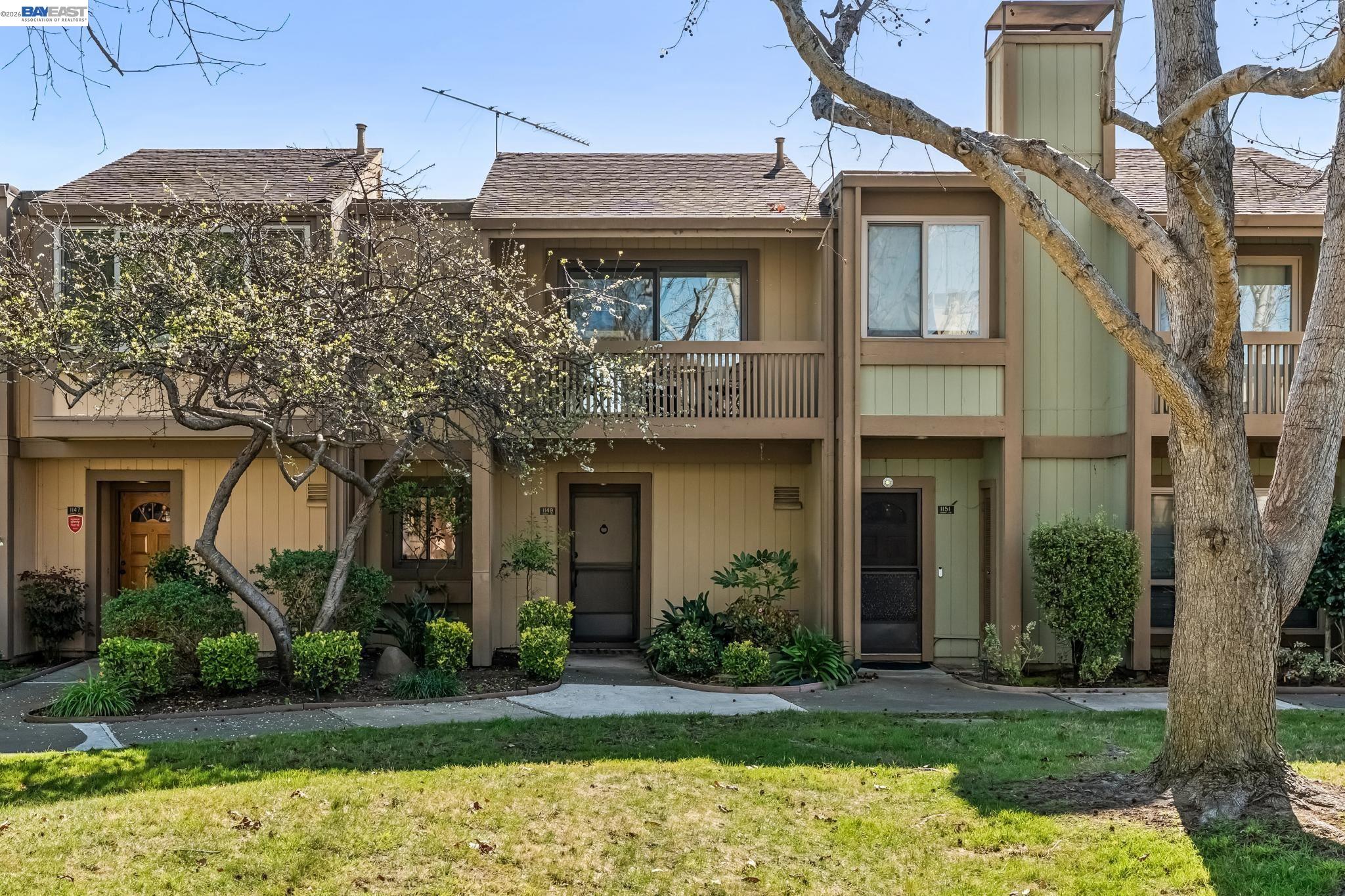 1149 Bismarck Lane Alameda, CA 94502 - Photo 43 of 57