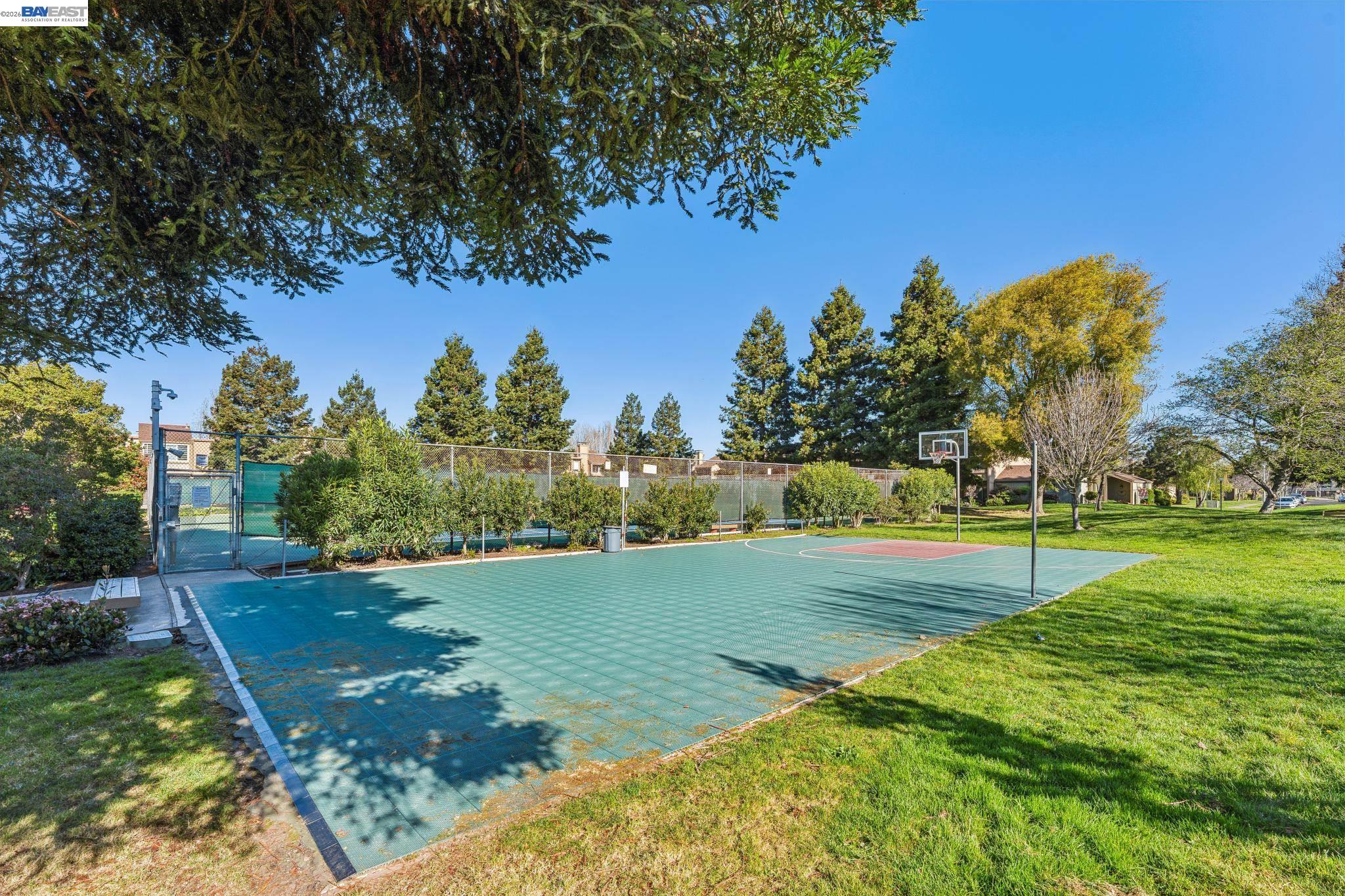1149 Bismarck Lane Alameda, CA 94502 - Photo 53 of 57 a view of a golf course