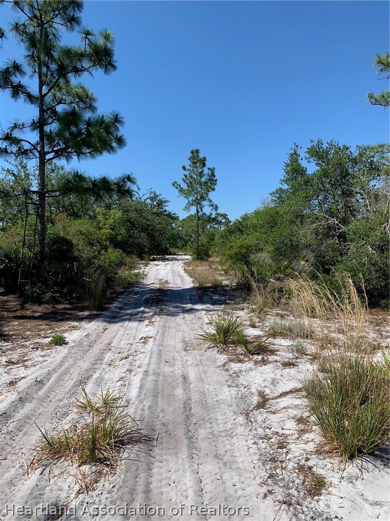 1383 Bologna Road Sebring, FL 33870 - Photo 6 of 9