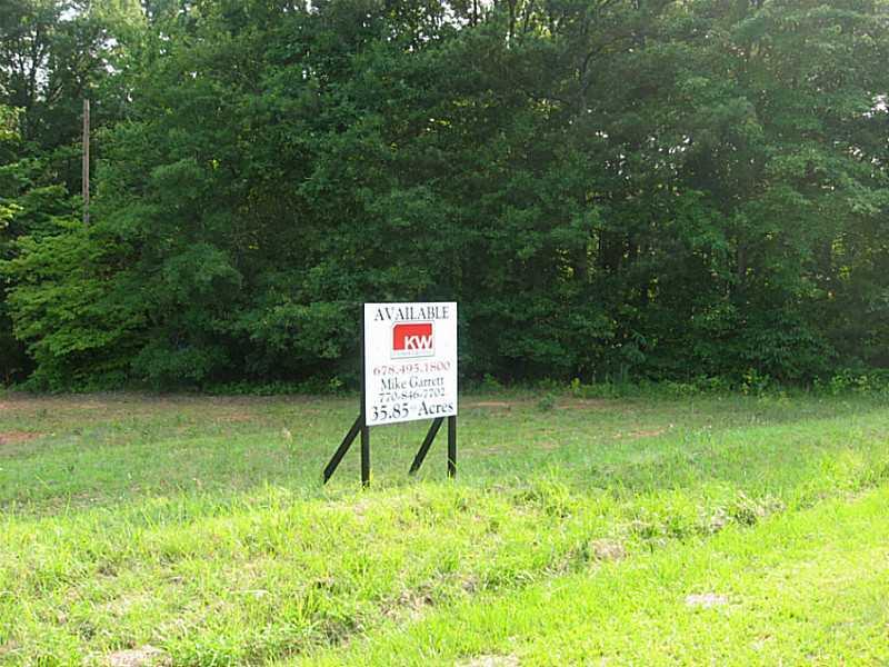 Tract3 Holland Road Powder Springs, GA 30127 - Photo 1 of 1 Land.