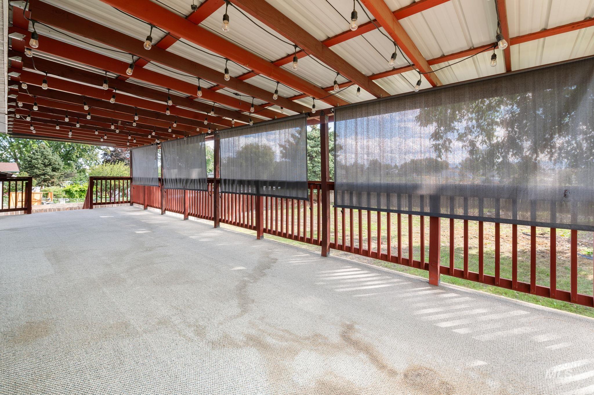 2351 Reservoir Road Clarkston, WA 99403 - Photo 8 of 24 View of patio