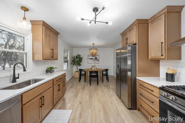 $495,000 | 1830 Lockmere Drive Southeast, Kentwood, MI 49508