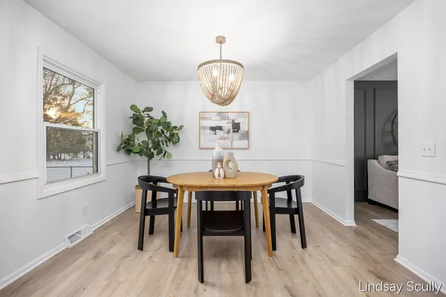 $495,000 | 1830 Lockmere Drive Southeast, Kentwood, MI 49508