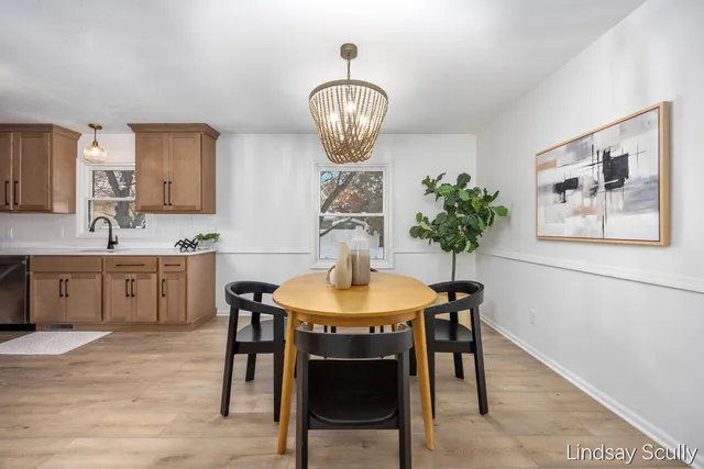 $495,000 | 1830 Lockmere Drive Southeast, Kentwood, MI 49508