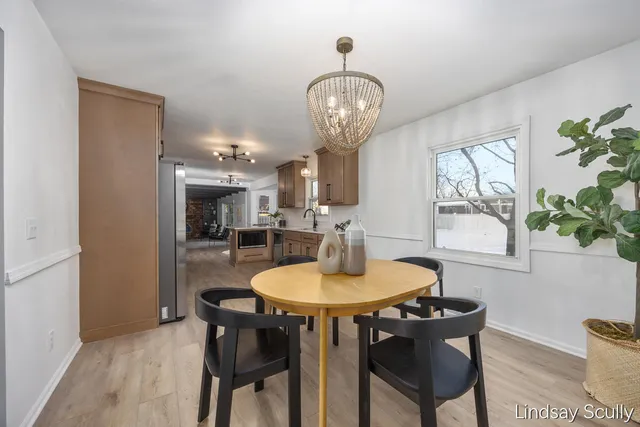 $495,000 | 1830 Lockmere Drive Southeast, Kentwood, MI 49508