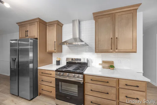 $495,000 | 1830 Lockmere Drive Southeast, Kentwood, MI 49508