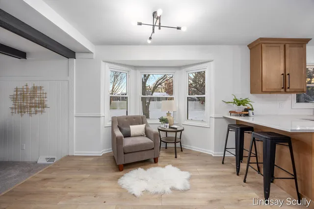 $495,000 | 1830 Lockmere Drive Southeast, Kentwood, MI 49508