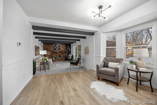 $495,000 | 1830 Lockmere Drive Southeast, Kentwood, MI 49508