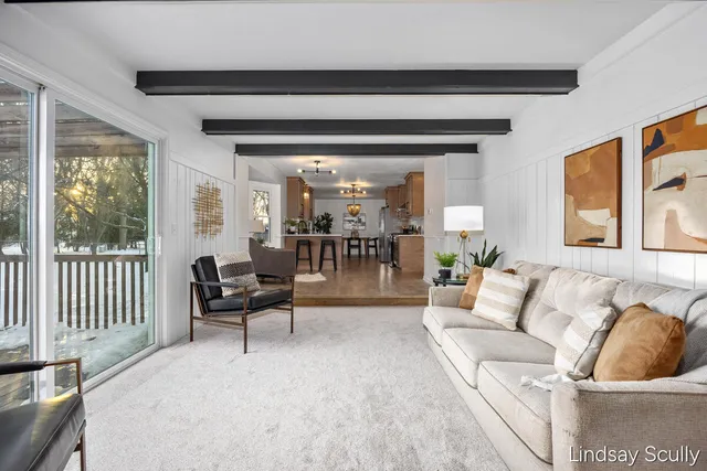 $495,000 | 1830 Lockmere Drive Southeast, Kentwood, MI 49508