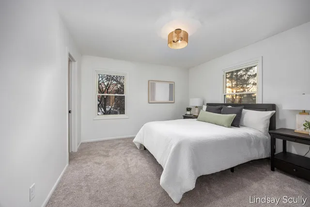 $495,000 | 1830 Lockmere Drive Southeast, Kentwood, MI 49508