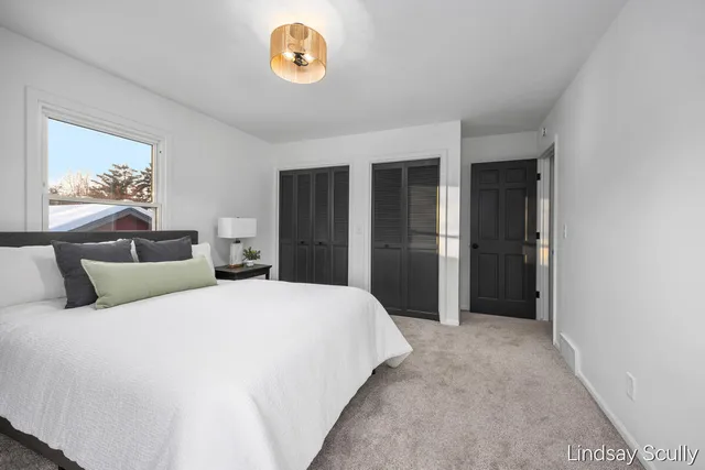 $495,000 | 1830 Lockmere Drive Southeast, Kentwood, MI 49508