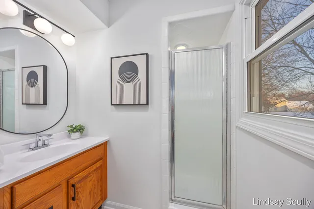 $495,000 | 1830 Lockmere Drive Southeast, Kentwood, MI 49508