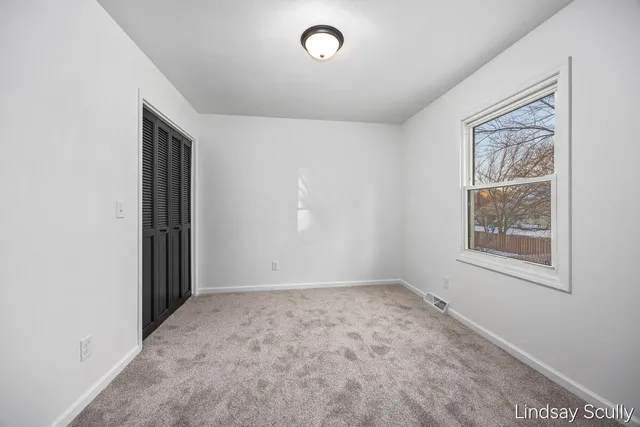 $495,000 | 1830 Lockmere Drive Southeast, Kentwood, MI 49508