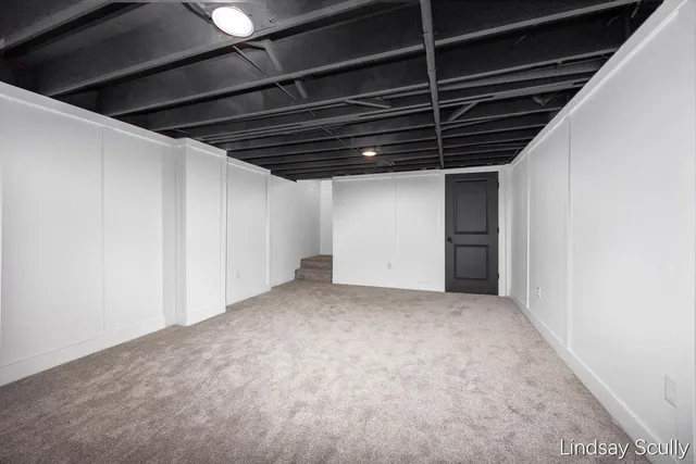 $495,000 | 1830 Lockmere Drive Southeast, Kentwood, MI 49508