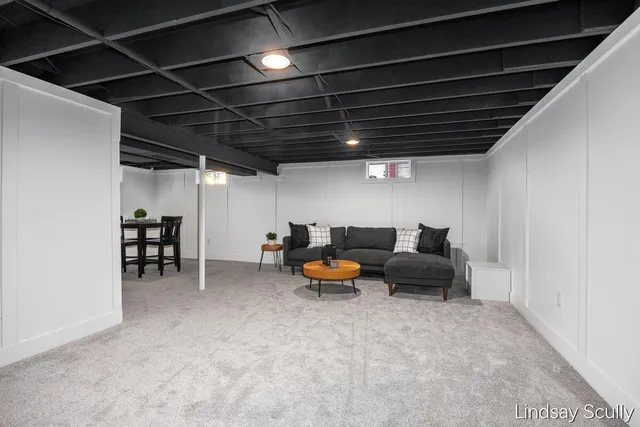 $495,000 | 1830 Lockmere Drive Southeast, Kentwood, MI 49508