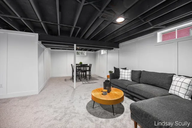 $495,000 | 1830 Lockmere Drive Southeast, Kentwood, MI 49508