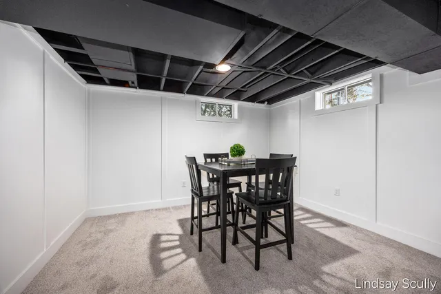 $495,000 | 1830 Lockmere Drive Southeast, Kentwood, MI 49508