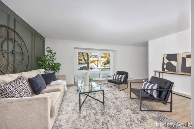 $495,000 | 1830 Lockmere Drive Southeast, Kentwood, MI 49508