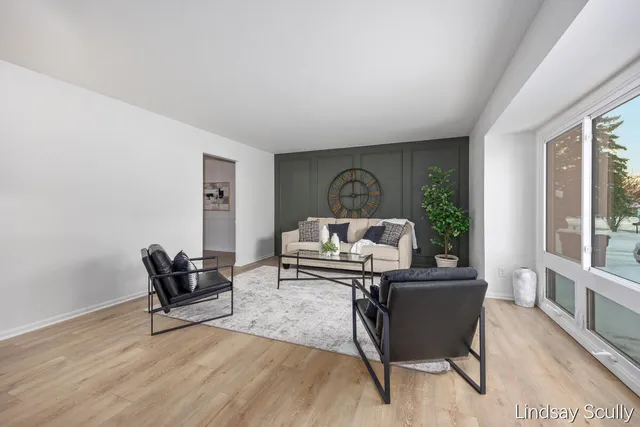 $495,000 | 1830 Lockmere Drive Southeast, Kentwood, MI 49508