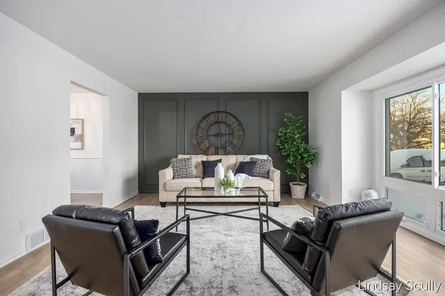 $495,000 | 1830 Lockmere Drive Southeast, Kentwood, MI 49508