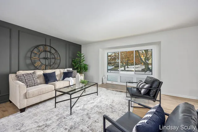 $495,000 | 1830 Lockmere Drive Southeast, Kentwood, MI 49508