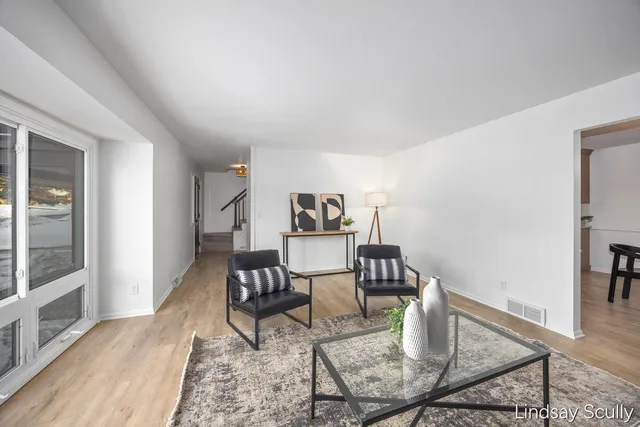 $495,000 | 1830 Lockmere Drive Southeast, Kentwood, MI 49508