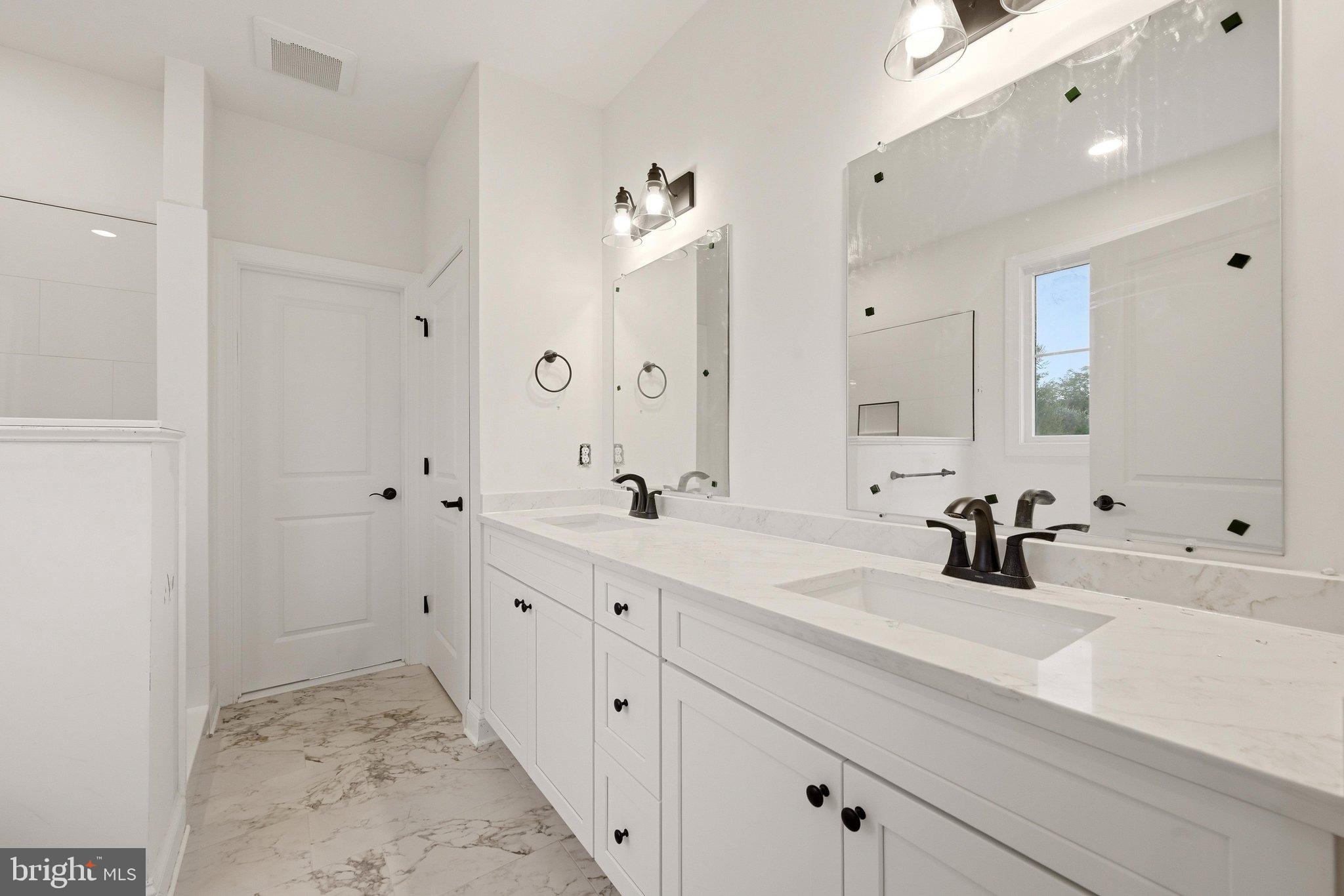 144 Messick Road Strasburg, VA 22657 - Photo 14 of 49 Primary Bathroom
