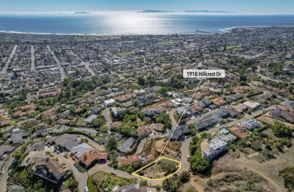 $610,000 | 1918 Hillcrest Drive, Unit 1, Ventura, CA 93001