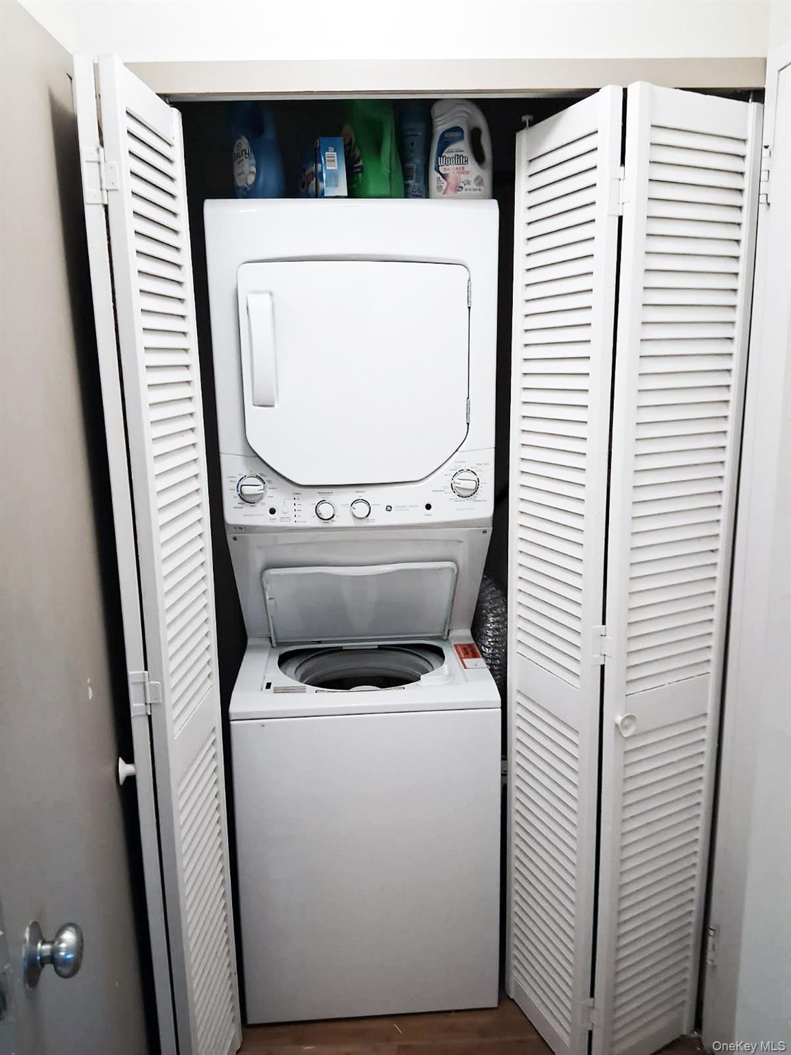 360 Shore Road, Unit 9C Long Beach, NY 11561 - Photo 12 of 14 New washer/dryer unit