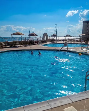 $36,000 | 360 Shore Road, Unit 9C, Long Beach, NY 11561