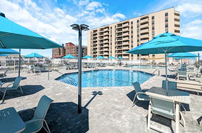 360 Shore Road, Unit 9C Long Beach, NY 11561 - Photo 13 of 14