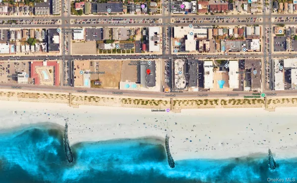 $36,000 | 360 Shore Road, Unit 9C, Long Beach, NY 11561