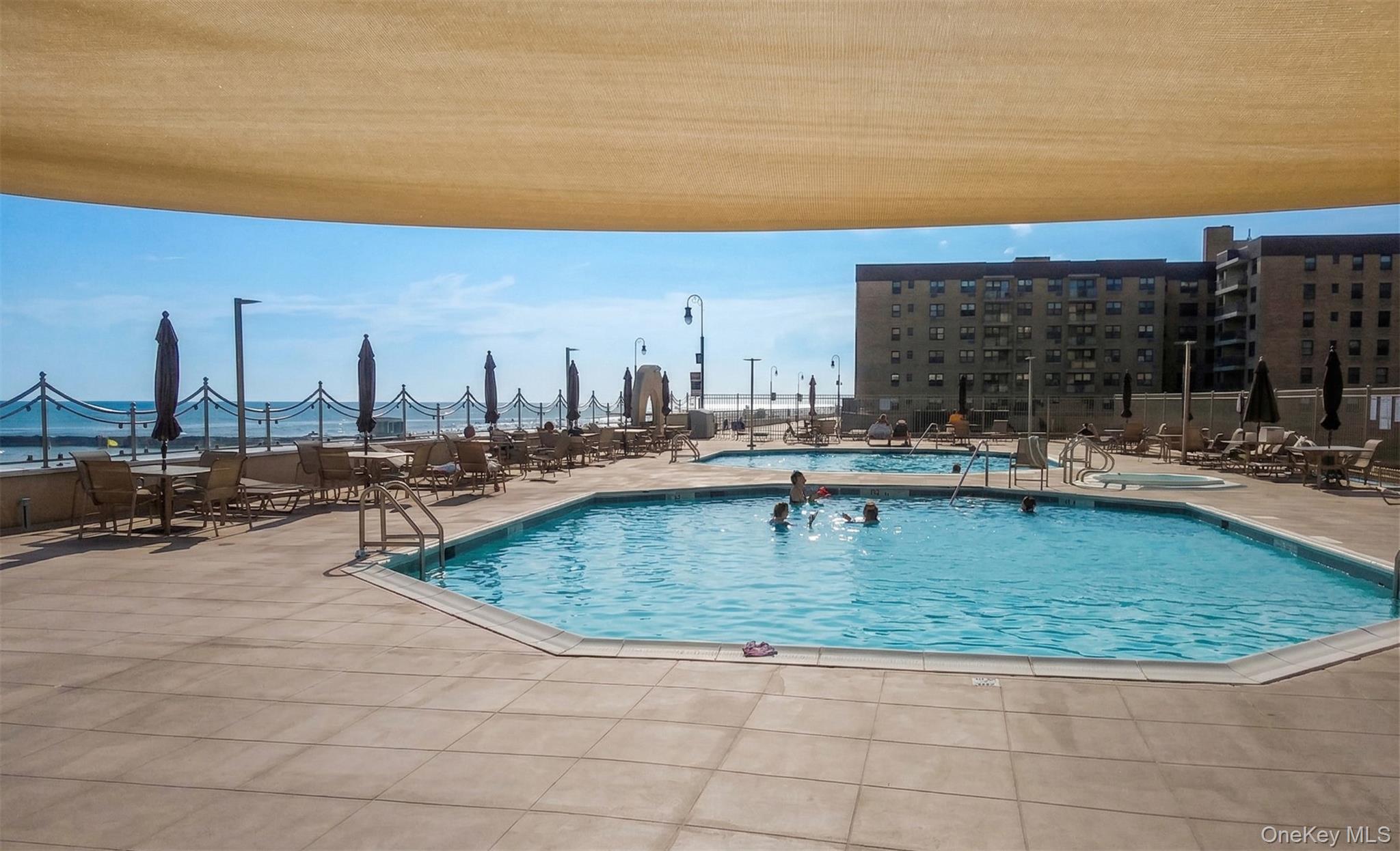 360 Shore Road, Unit 9C Long Beach, NY 11561 - Photo 14 of 17