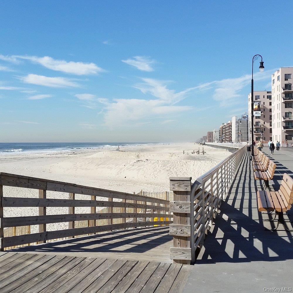 360 Shore Road, Unit 9C Long Beach, NY 11561 - Photo 2 of 14 Beach