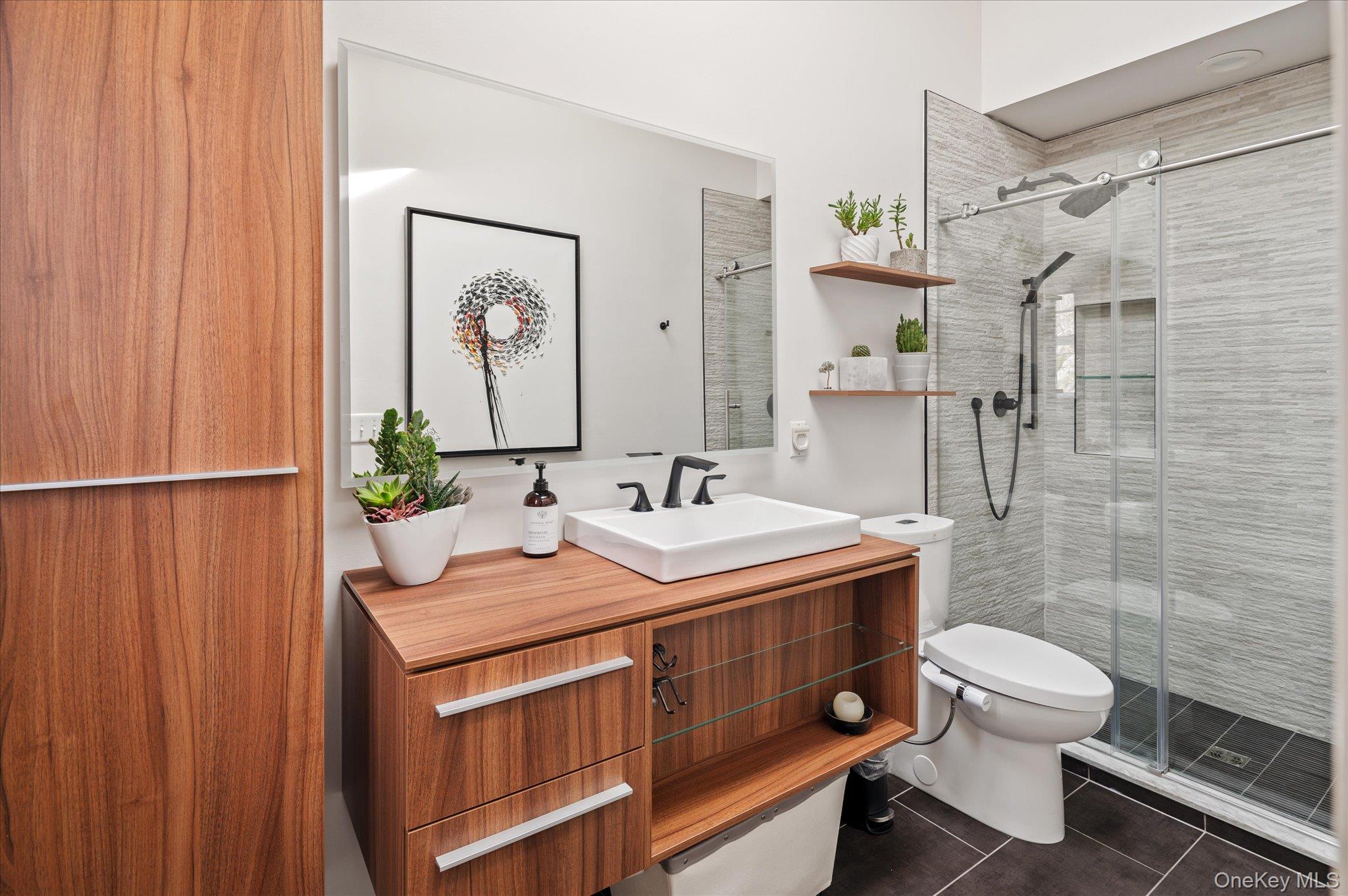 75 Park Rd Extension Goldens Bridge, NY 10526 - Photo 19 of 26 A true Retreat, w/ radiant floors