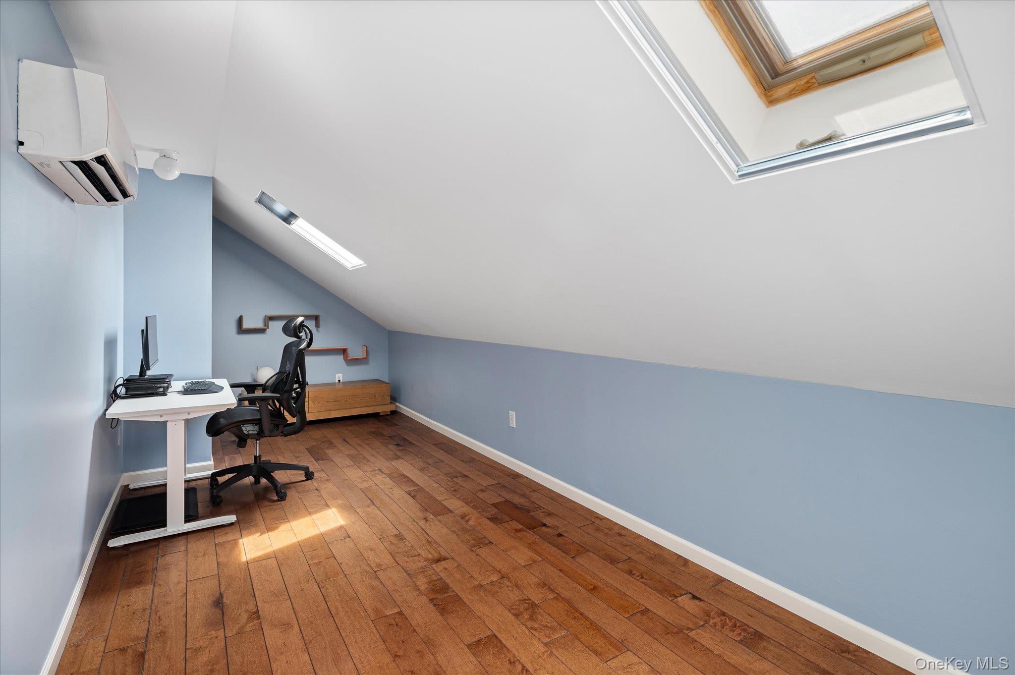 75 Park Rd Extension Goldens Bridge, NY 10526 - Photo 23 of 26 Bonus Space w/ Closet Area and Two Skylights