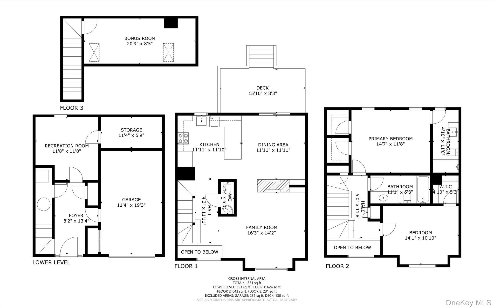 75 Park Rd Extension Goldens Bridge, NY 10526 - Photo 26 of 26