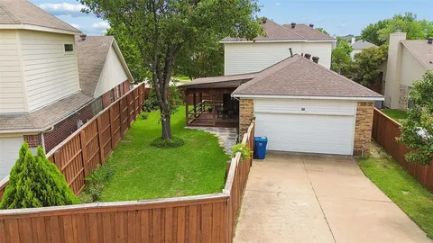 $450,000 | 672 Raintree Circle, Coppell, TX 75019
