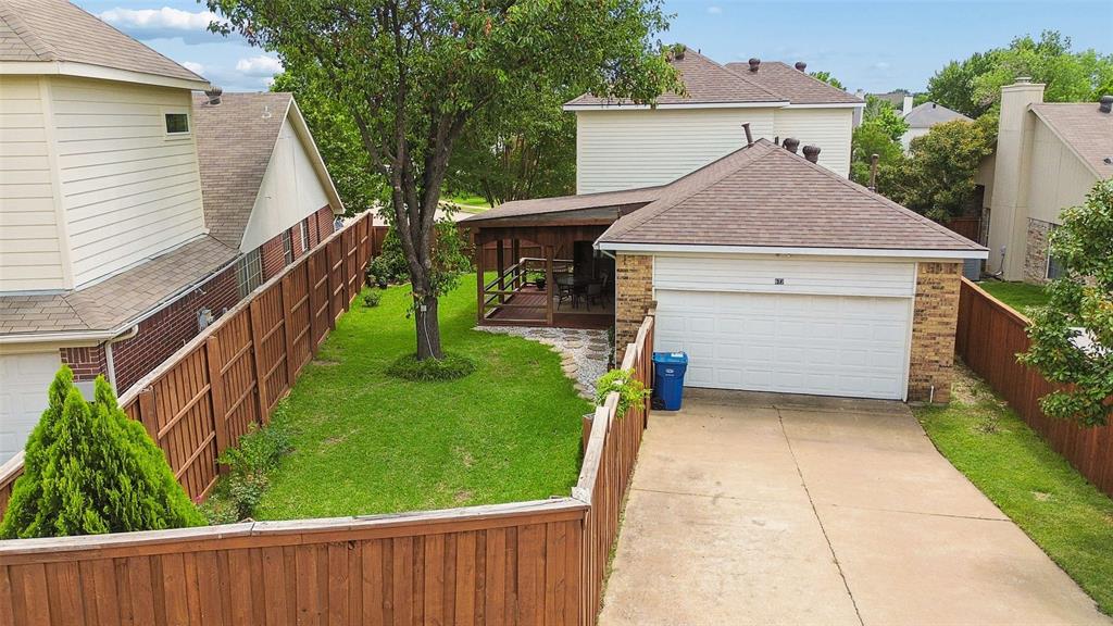 672 Raintree Circle Coppell, TX 75019 - Photo 36 of 37