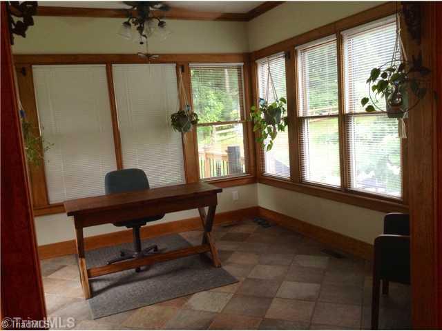 5970 Loop Road Clemmons, NC 27012 - Photo 9 of 16 Sunroom.
