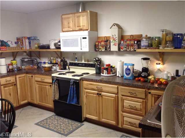 5970 Loop Road Clemmons, NC 27012 - Photo 10 of 16 Other. Basement Kitchen
