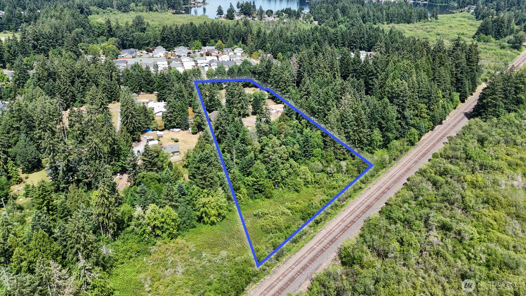 7825 Mullen Road Southeast Lacey, WA 98513 - Photo 27 of 29