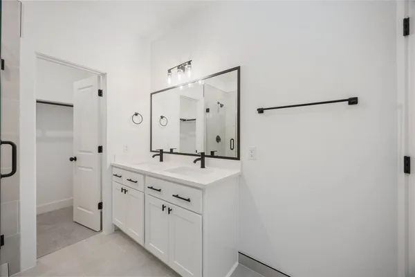 a view of small space