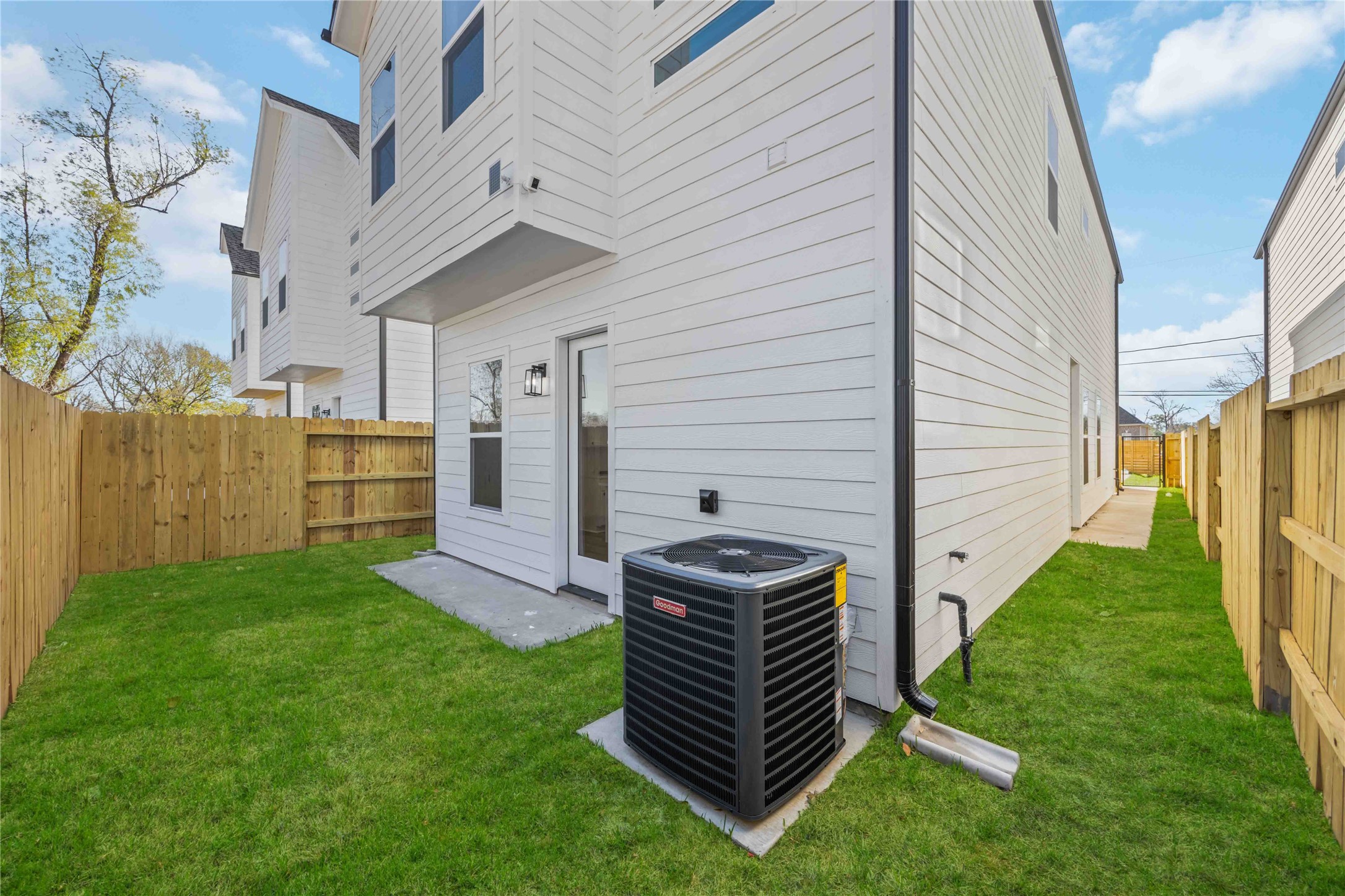 1466 Ferguson Way, Unit A Houston, TX 77088 - Photo 27 of 28