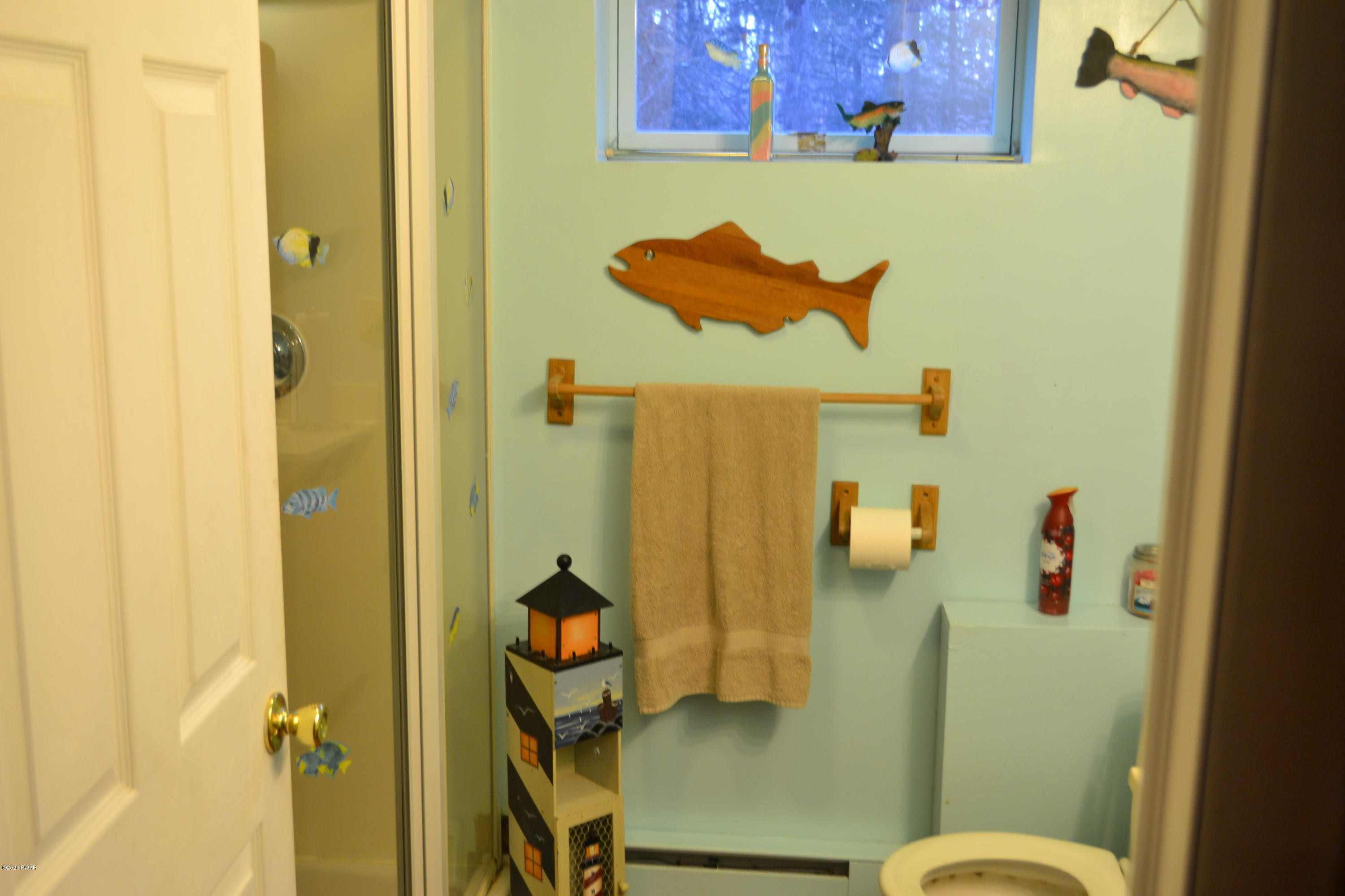 137 Deerfoot Road Lake Ariel, PA 18436 - Photo 34 of 40 Basement level full bath