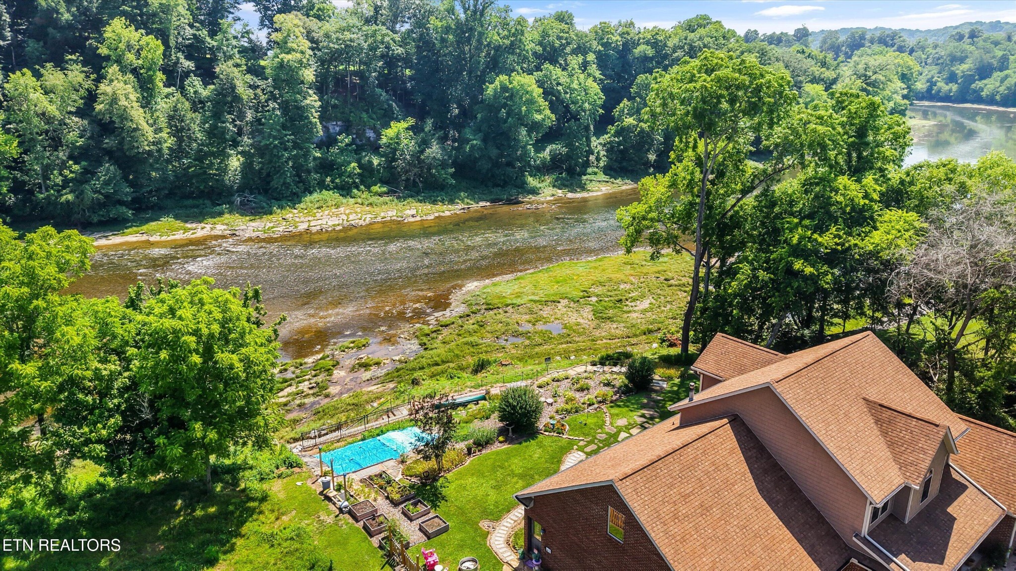 796 Holston Shores Drive Rutledge, TN 37861 - Photo 2 of 54